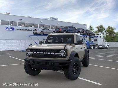 New 2025 Ford Bronco Badlands 4WD SUV for sale #SLB40039 - photo 2