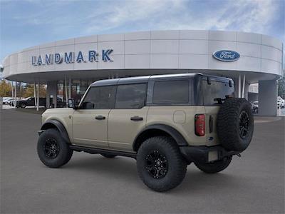 New 2025 Ford Bronco Badlands 4WD SUV for sale #4251513 - photo 2