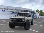 New 2025 Ford Bronco Badlands 4WD SUV for sale #SLB40039 - photo 2