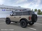 New 2025 Ford Bronco Badlands 4WD SUV for sale #SLB40039 - photo 4