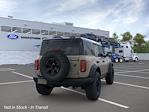 New 2025 Ford Bronco Badlands 4WD SUV for sale #SLB40039 - photo 8