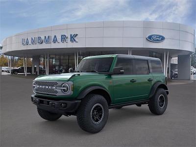New 2025 Ford Bronco Badlands 4WD SUV for sale #4251482 - photo 1