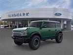 New 2025 Ford Bronco Badlands 4WD SUV for sale #4251482 - photo 1