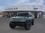 New 2025 Ford Bronco Badlands 4WD SUV for sale #4251482 - photo 3