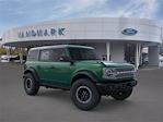 New 2025 Ford Bronco Badlands 4WD SUV for sale #4251482 - photo 7