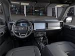 New 2025 Ford Bronco Badlands 4WD SUV for sale #4251482 - photo 9