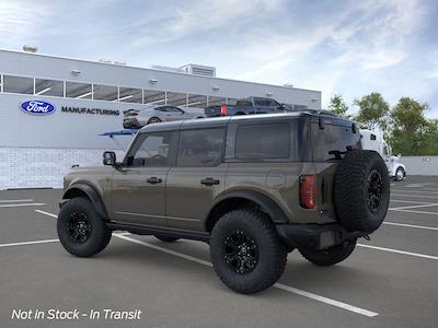 New 2025 Ford Bronco Badlands 4WD SUV for sale #SLB42929 - photo 2