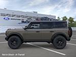 New 2025 Ford Bronco Badlands 4WD SUV for sale #SLB42929 - photo 4