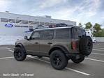 New 2025 Ford Bronco Badlands 4WD SUV for sale #SLB42929 - photo 2