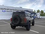 New 2025 Ford Bronco Badlands 4WD SUV for sale #SLB42929 - photo 8