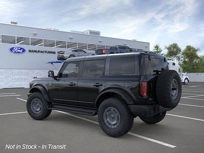 New 2025 Ford Bronco Outer Banks 4WD SUV for sale #SLB47864 - photo 2