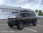 New 2025 Ford Bronco Outer Banks 4WD SUV for sale #SLB47864 - photo 1