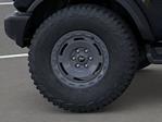 New 2025 Ford Bronco Outer Banks 4WD SUV for sale #SLB47864 - photo 21