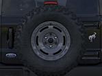 New 2025 Ford Bronco Outer Banks 4WD SUV for sale #SLB47864 - photo 24