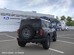 New 2025 Ford Bronco Outer Banks 4WD SUV for sale #SLB47864 - photo 8