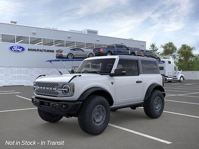 2025 Ford Bronco 4WD SUV for sale #SLB50567 - photo 1