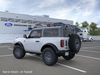 2025 Ford Bronco 4WD SUV for sale #SLB50567 - photo 2