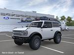 2025 Ford Bronco 4WD SUV for sale #SLB50567 - photo 1