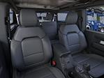 2025 Ford Bronco 4WD SUV for sale #SLB50567 - photo 10