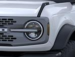 2025 Ford Bronco 4WD SUV for sale #SLB50567 - photo 20