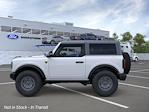 2025 Ford Bronco 4WD SUV for sale #SLB50567 - photo 4