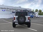 2025 Ford Bronco 4WD SUV for sale #SLB50567 - photo 5