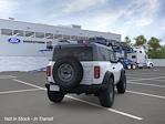 2025 Ford Bronco 4WD SUV for sale #SLB50567 - photo 8