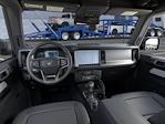 2025 Ford Bronco 4WD SUV for sale #SLB50567 - photo 9