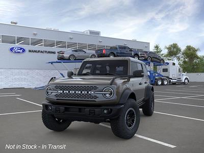 New 2025 Ford Bronco Badlands 4WD SUV for sale #SLB51478 - photo 2