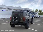 New 2025 Ford Bronco Badlands 4WD SUV for sale #SLB51478 - photo 8