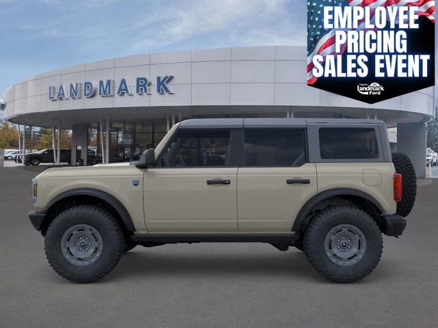 New 2025 Ford Bronco - photo 2