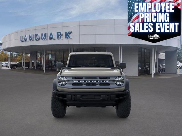 New 2025 Ford Bronco - photo 9