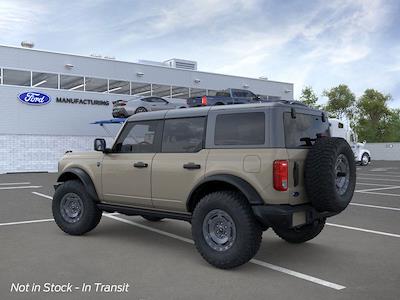 New 2025 Ford Bronco Big Bend 4WD SUV for sale #SLB53946 - photo 2