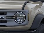 New 2025 Ford Bronco Big Bend 4WD SUV for sale #SLB53946 - photo 20