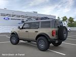 New 2025 Ford Bronco Big Bend 4WD SUV for sale #SLB53946 - photo 2
