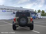 New 2025 Ford Bronco Big Bend 4WD SUV for sale #SLB53946 - photo 5