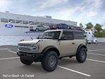 2025 Ford Bronco 4WD SUV for sale #SLB54251 - photo 1