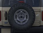2025 Ford Bronco 4WD SUV for sale #SLB54251 - photo 24