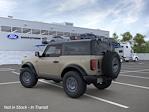 2025 Ford Bronco 4WD SUV for sale #SLB54251 - photo 2