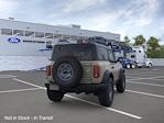 2025 Ford Bronco 4WD SUV for sale #SLB54251 - photo 8