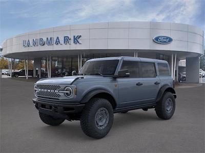 New 2025 Ford Bronco Badlands 4WD SUV for sale #4251506 - photo 1