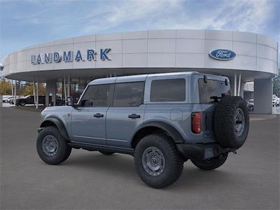 New 2025 Ford Bronco Badlands 4WD SUV for sale #4251506 - photo 2