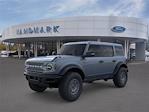 New 2025 Ford Bronco Badlands 4WD SUV for sale #4251506 - photo 1