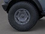 New 2025 Ford Bronco Badlands 4WD SUV for sale #4251506 - photo 21