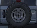 New 2025 Ford Bronco Badlands 4WD SUV for sale #4251506 - photo 24