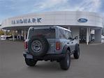 New 2025 Ford Bronco Badlands 4WD SUV for sale #4251506 - photo 8