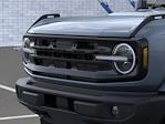 New 2025 Ford Bronco Outer Banks 4WD SUV for sale #SLB55870 - photo 19