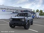 New 2025 Ford Bronco Outer Banks 4WD SUV for sale #SLB55870 - photo 3