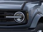 New 2025 Ford Bronco Outer Banks 4WD SUV for sale #SLB55870 - photo 20