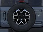 New 2025 Ford Bronco Outer Banks 4WD SUV for sale #SLB55870 - photo 24